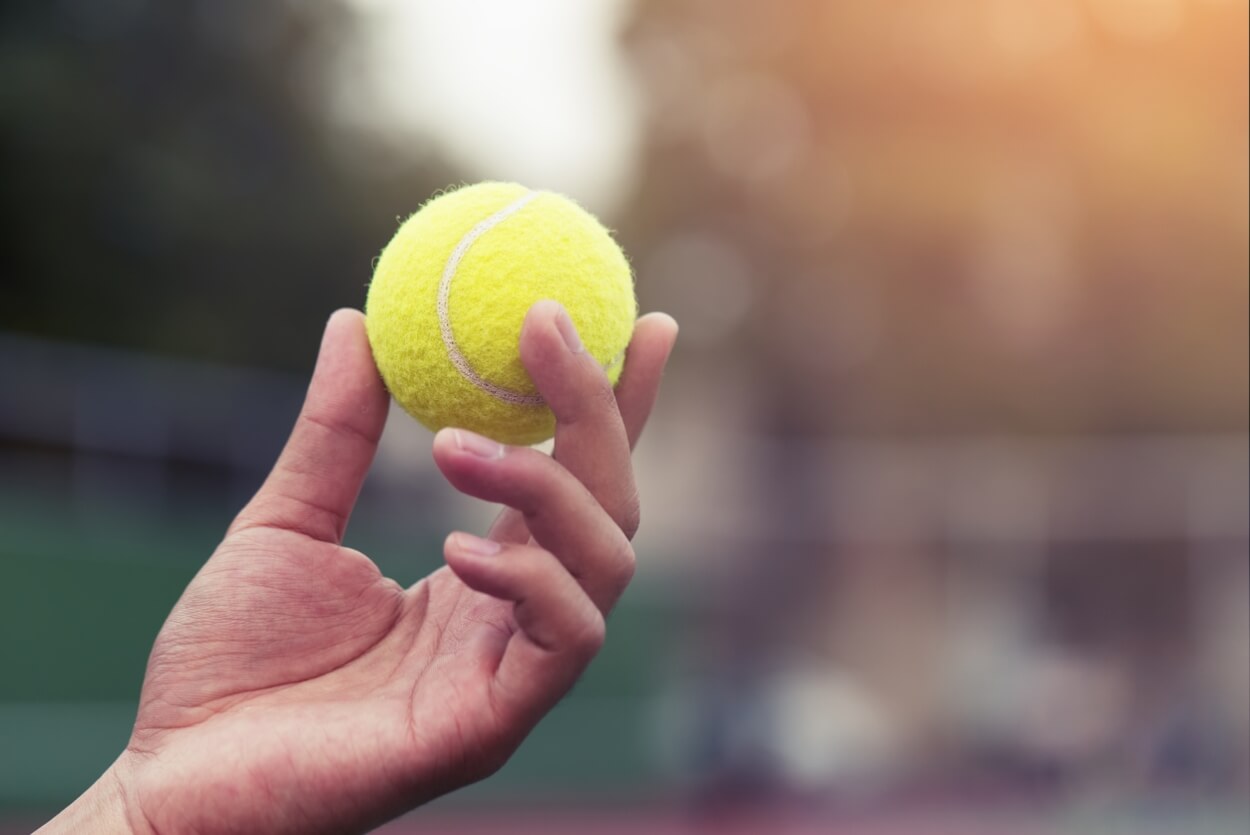 10 Bedste Tennisbolde i 2026
