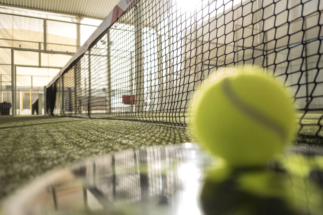 4 Bedste Padel Covers i 2026