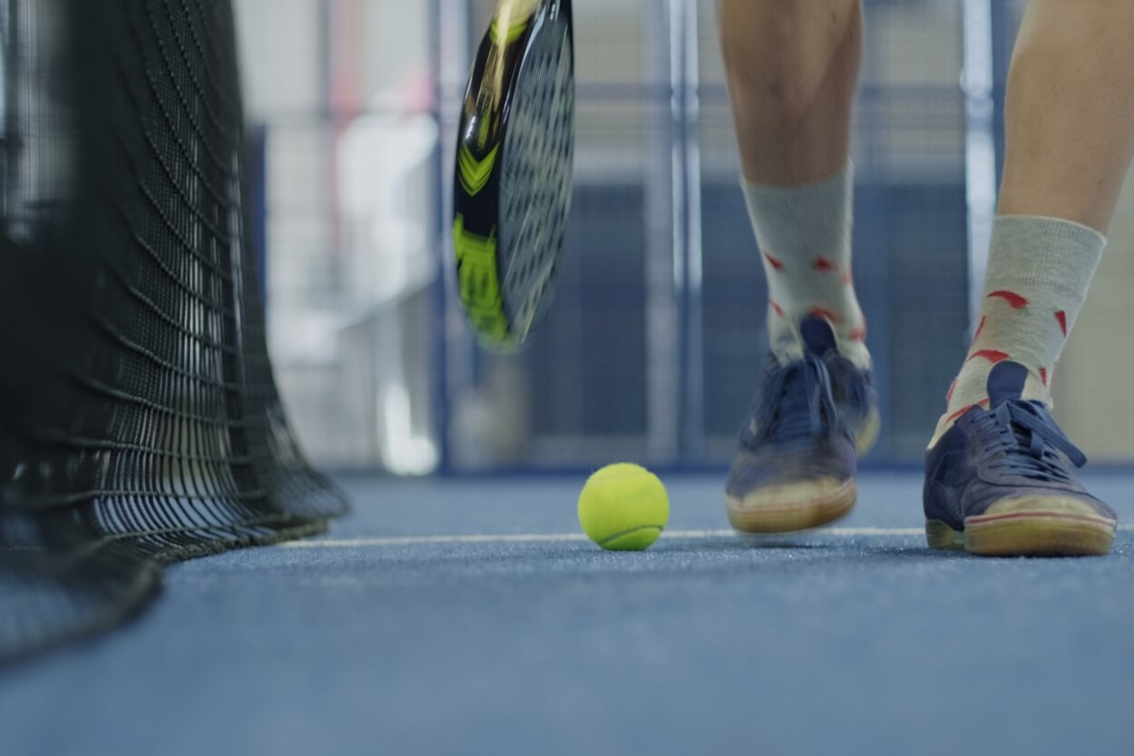 Padel Rygsække i 2026
