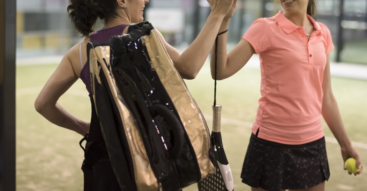 Bedste Padel Tasker i 2026