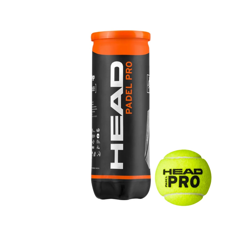 HEAD Padel Pro