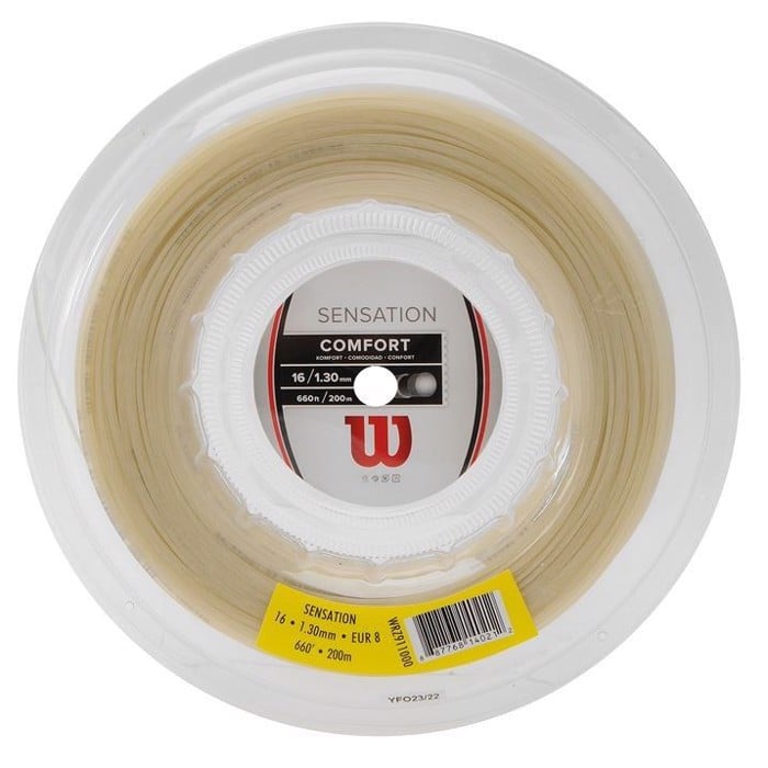 Wilson Sensation