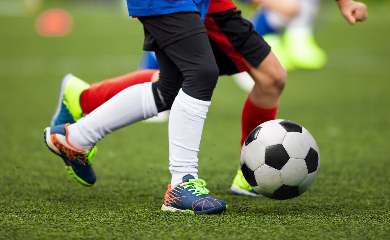 Typisk usikre Etablering Bedste Fodboldstøvler Til Børn - Se De Gode Til Drenge & Piger