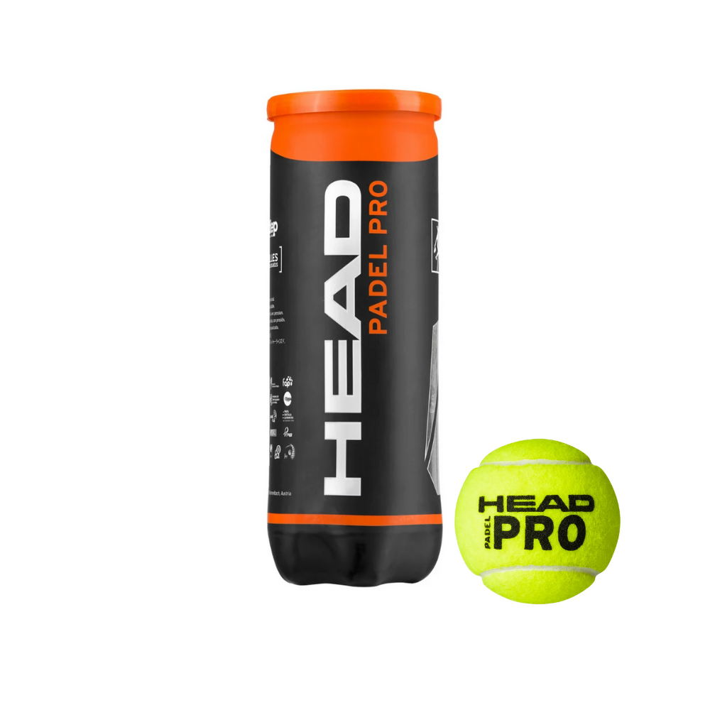HEAD Padel Pro