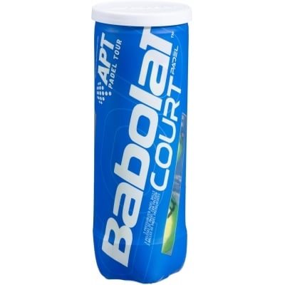 Babolat Court X3